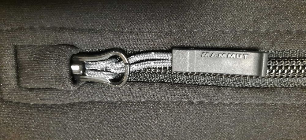 Mammut-Windstopper-Gore