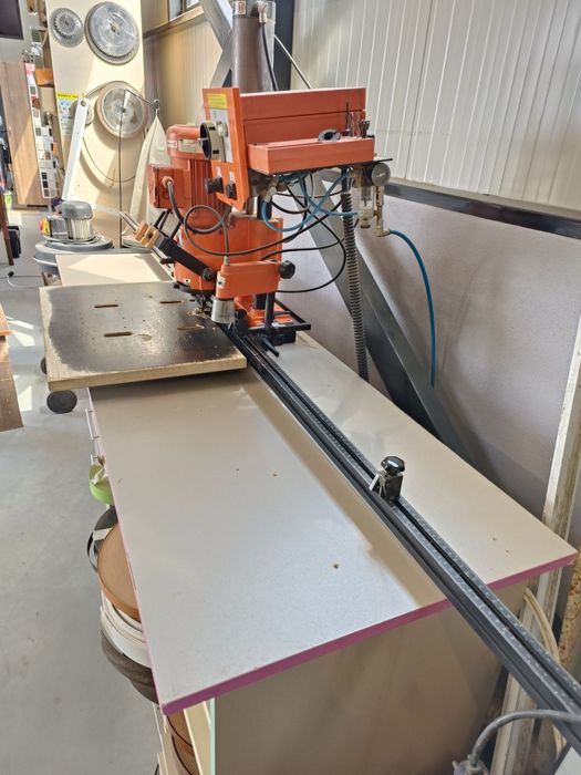 Minipress blum mașina profesionala  de gaurit