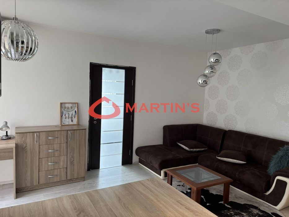 2-стаен в София-Редута площ 65 цена 600