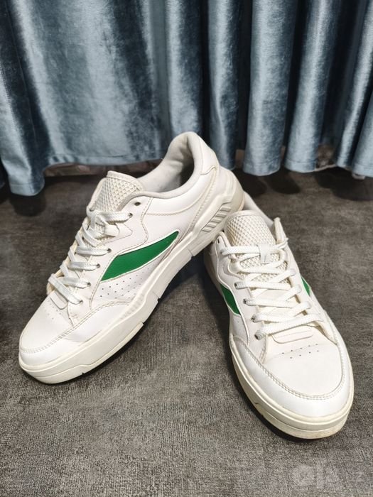 Оригинальные кроссовки Lining