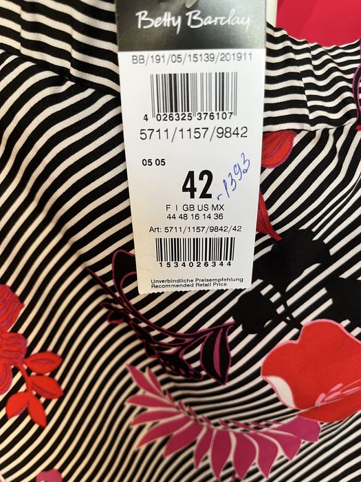 Женские вещи, летние