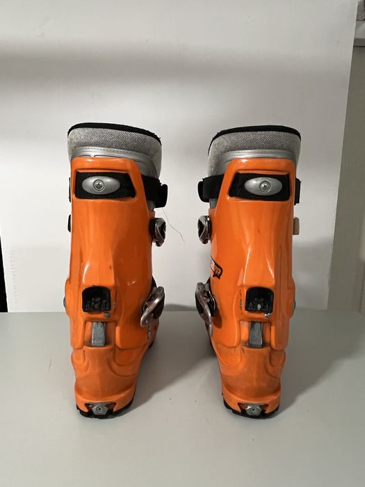 Комбинирани ски обувки Scarpa