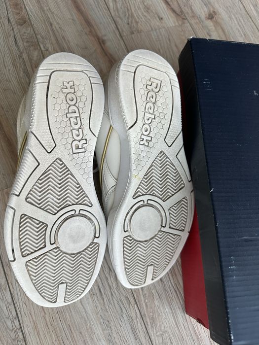 Кроссовки Reebok 36р б/у