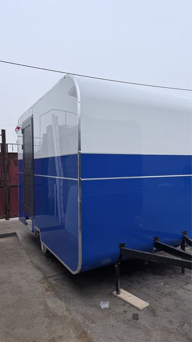 Фудтрак наличи самые дешевые цены у нас