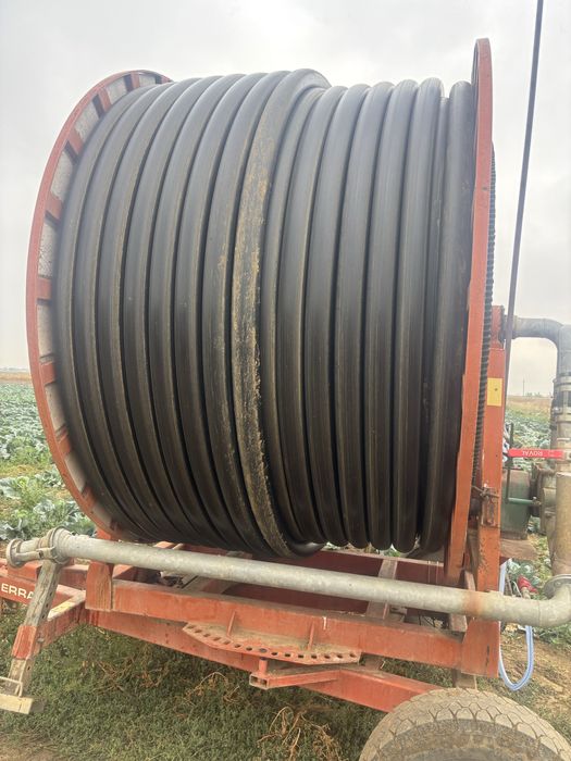 Tambur irigat terra 90/300