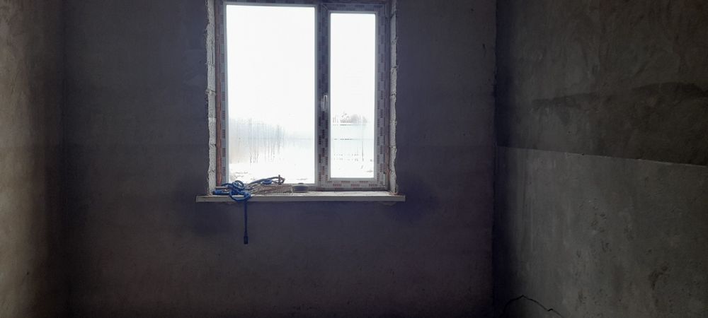 Продается дом в чернов вариянте