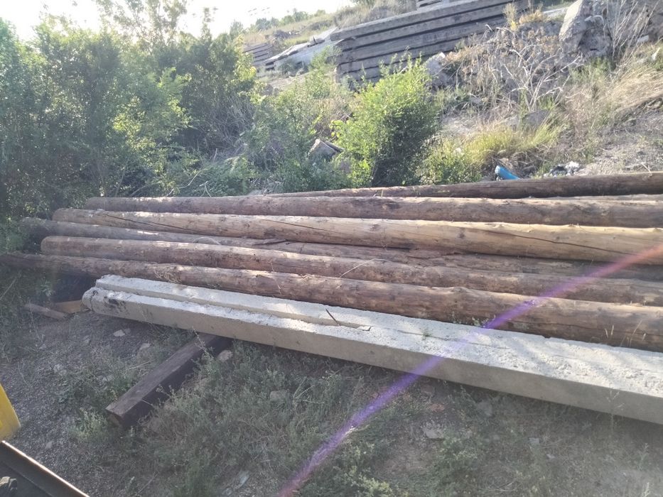 Продаётся стройматериал