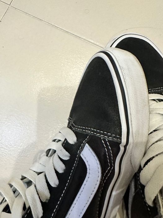 Дамски кецове Vans