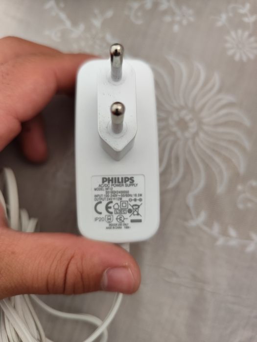 Philips изкуствена светлина за събуждане