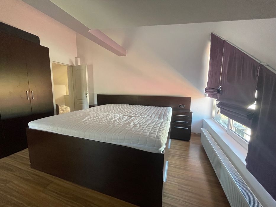 Închiriez apartament in Florești