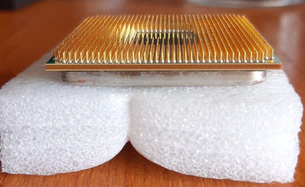 Procesor Amd Ryzen 5 2600