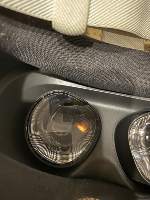 VR шлем Oculus Quest 3S
