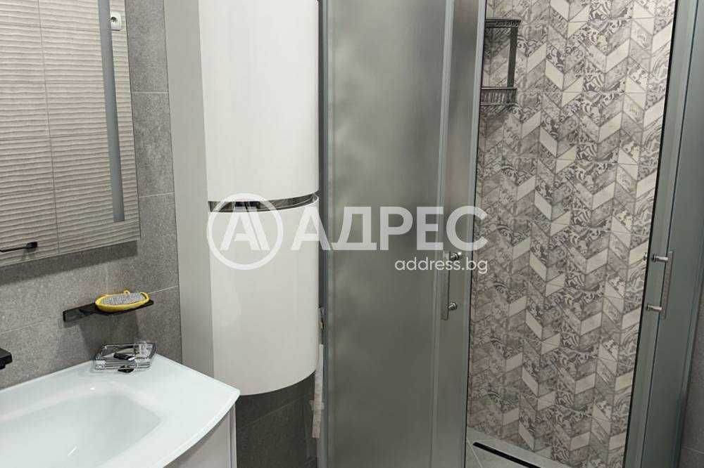 Дава се под наем Тристаен апартамент в Разград, Освобождение - 89 кв.м за 510 € - Снимка #7