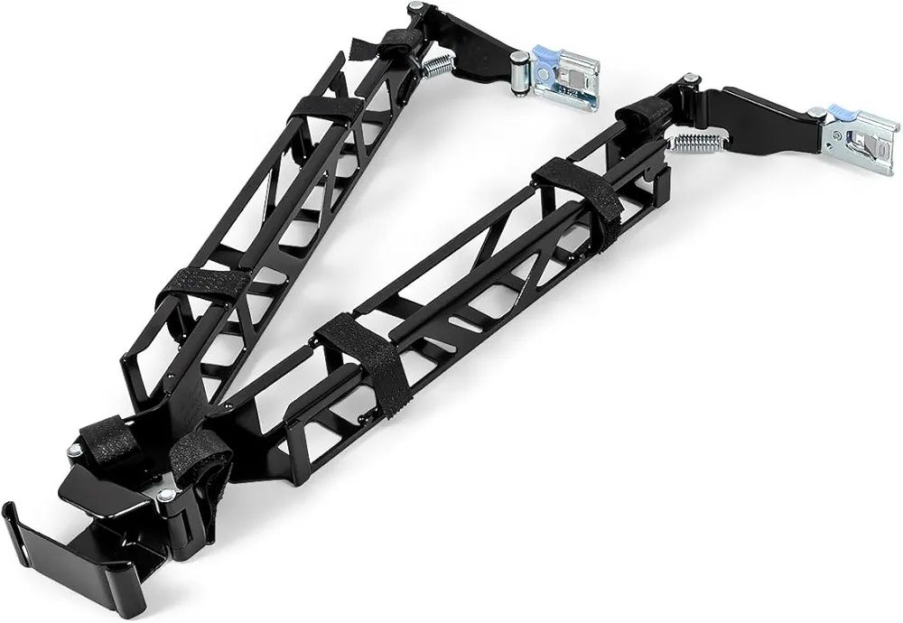 DELL 1U Cable Management Arm Kit DP/N 02J1CF