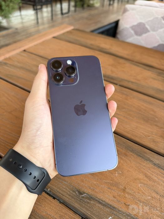 Iphone 14 pro max