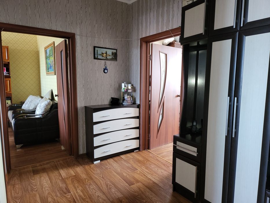 Продаётся квартира