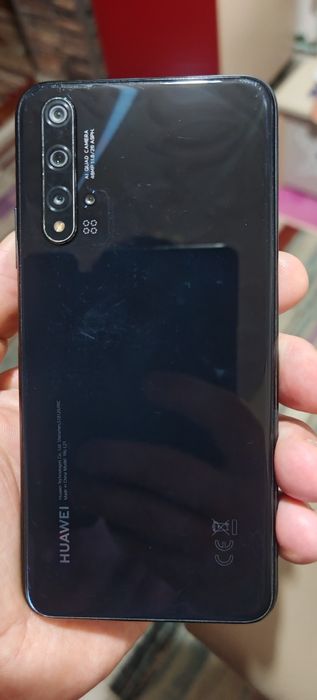 Huawei Nova 5 T stare bună preț negociabil