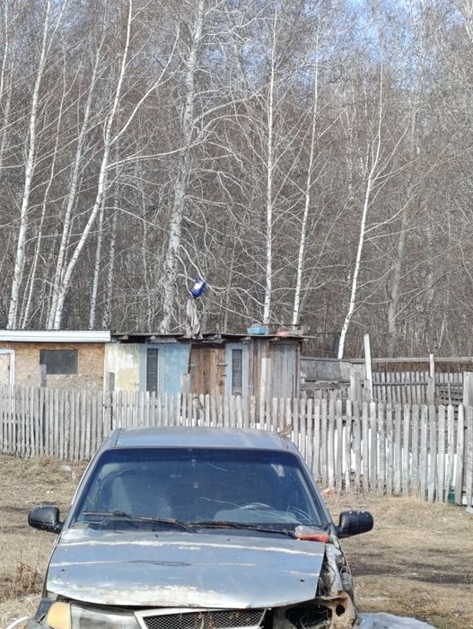 Продам автомобиль Део Нексия