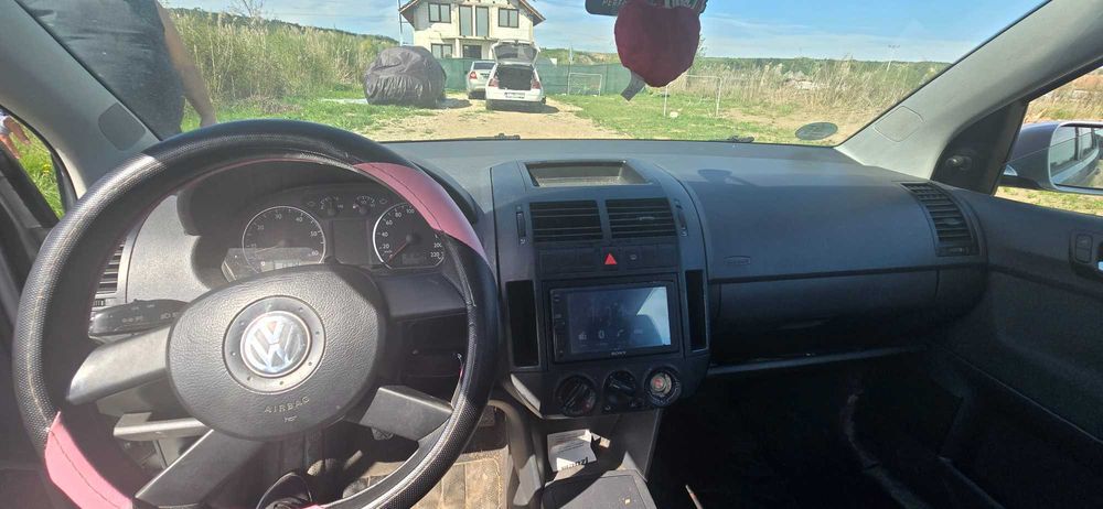 Vw polo de vanzare