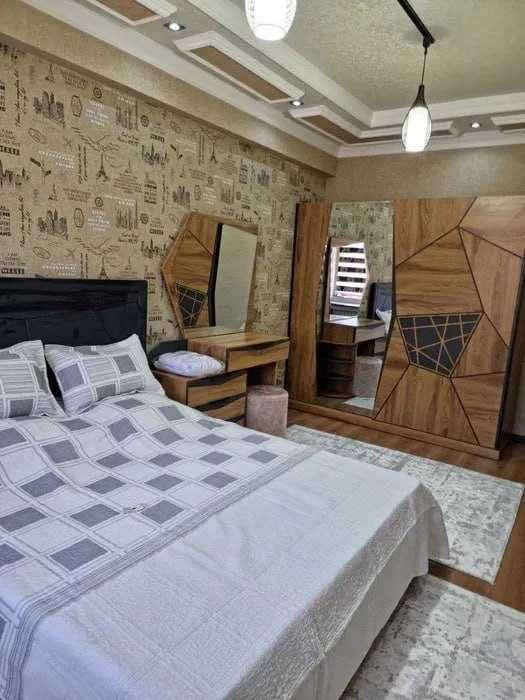 Сдаётся квартира на юнусабаде, 4-квартал, ор-р: ресторан "Шохсарой"