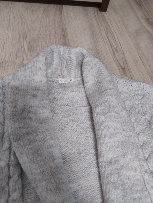 Cardigan Oysho masura M