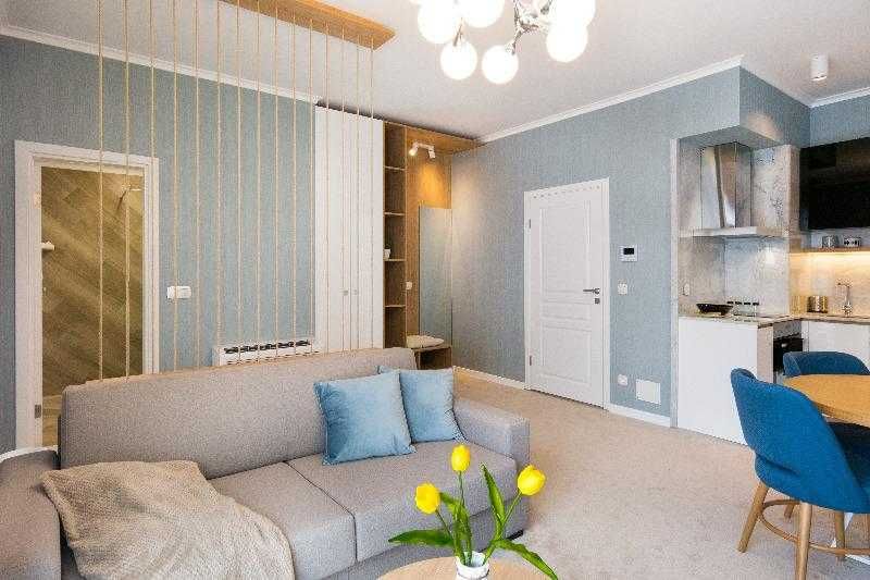 Продава се Едностаен апартамент в София, Център - 48 кв.м за 1771 €/кв.м - Снимка #1