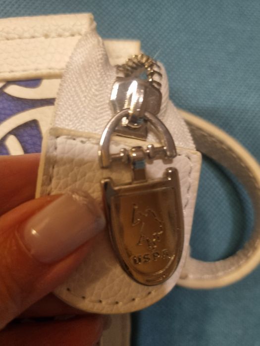 Чанта U.S. POLO Assasin