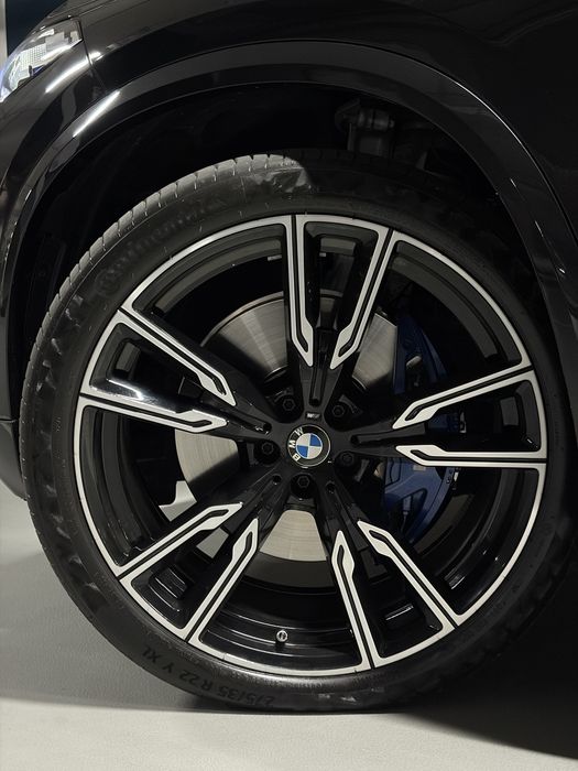 BMW X5 xDrive 40i 2023