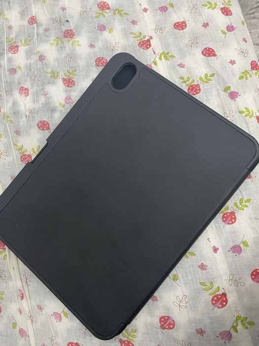 Чехол книжка для ipad 10/11