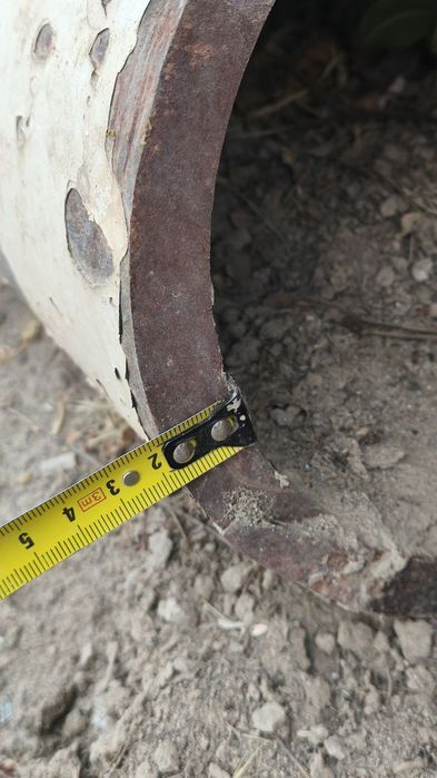 Труба Калин сотилади