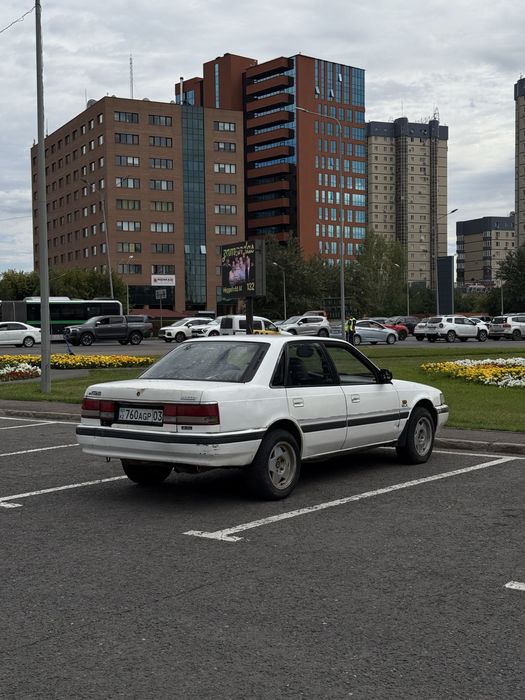Продам MAZDA 626
