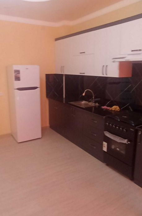 Yakkasaroy Bobur ko‘chasi