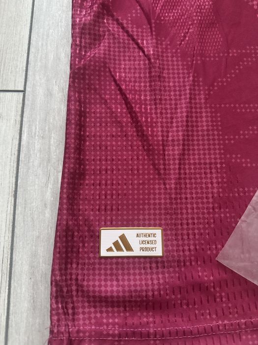 Tricou Real Madrid Away 26/27