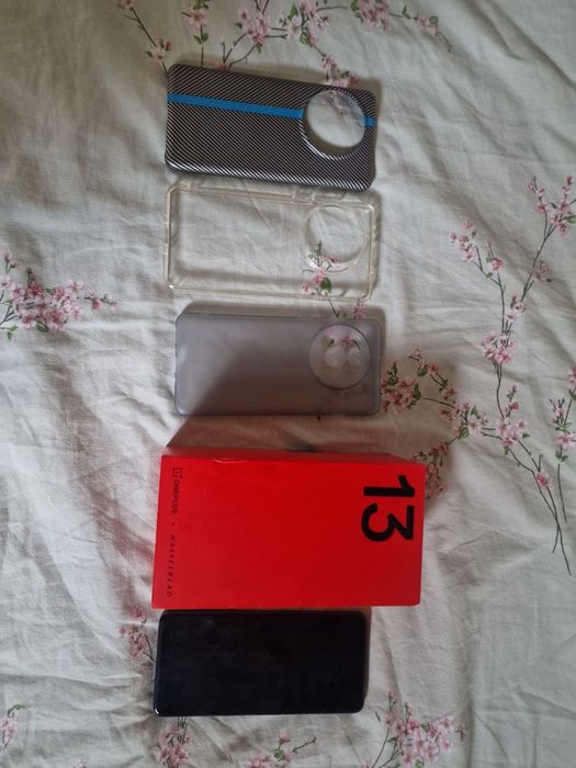 Oneplus 13 global 256gb