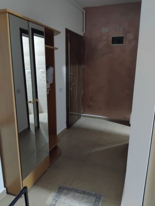 Apartament 2 camere tip studio de închiriat – Militari Residence