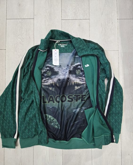 Trening  Lacoste  premium