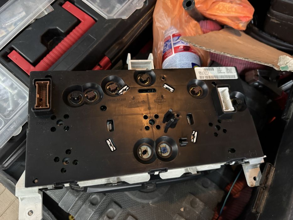 Киомитраж нисан алмера тино 2.2