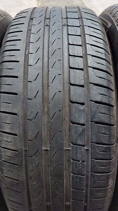 Летни гуми 235/55/19 Pirelli Scorpion Verde 4 броя