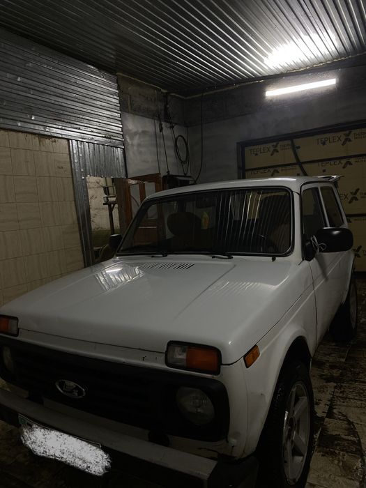 “Сатуға Нива 2011 жыл”