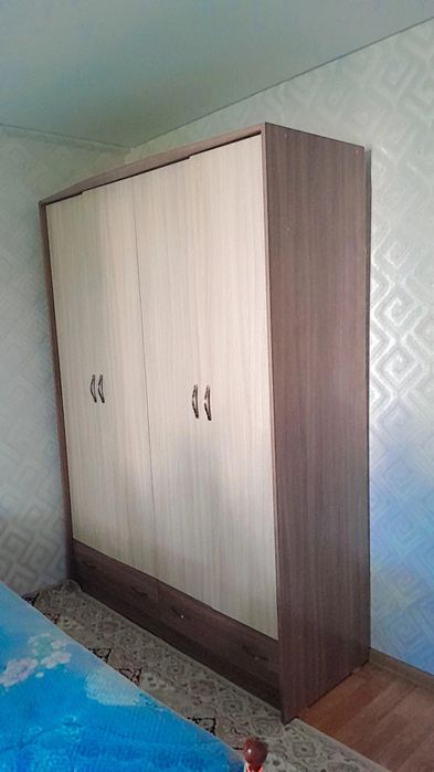 2х комн.квартира с ремонтом