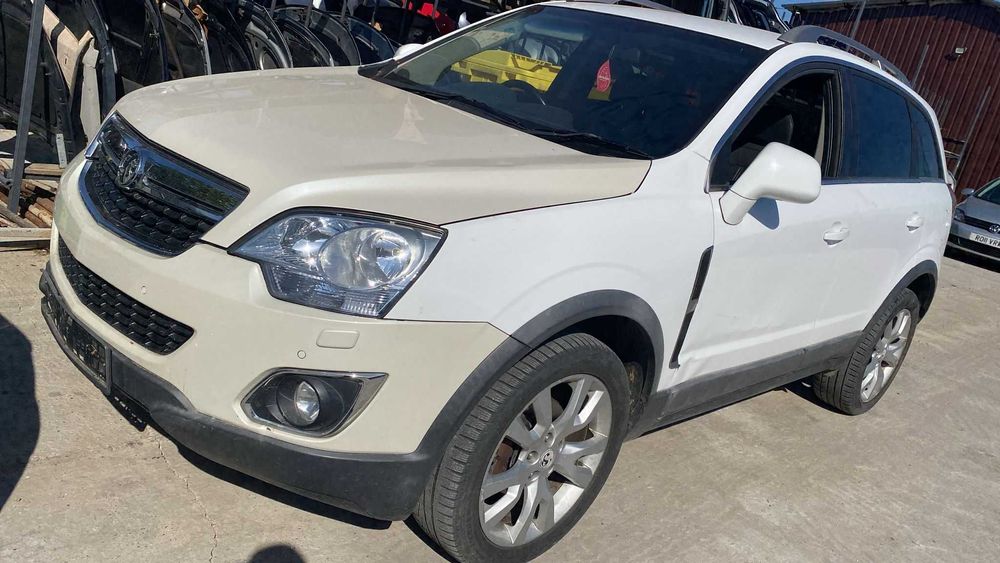 Fata completa / Piese dezmembrari Opel Antara 2.2 4x4 Automat Facelift