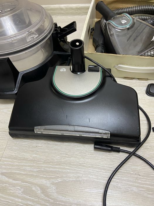 Робоклин в иделаьном состояние