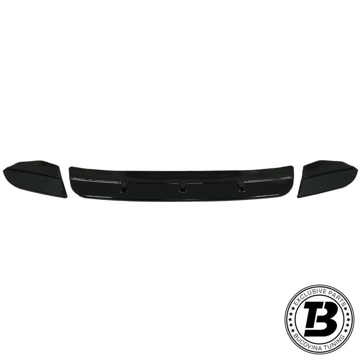 Prelungire Bara Fata compatibila cu BMW X4 G02