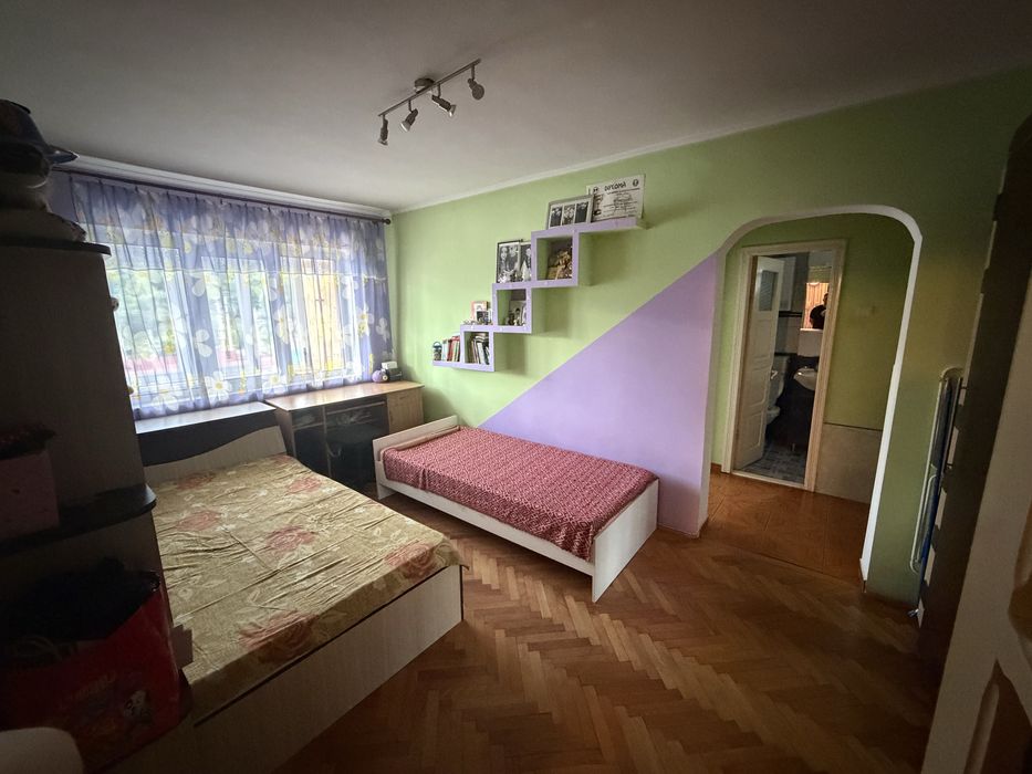 Apartament de vanzare Brezoi, jud Valcea
