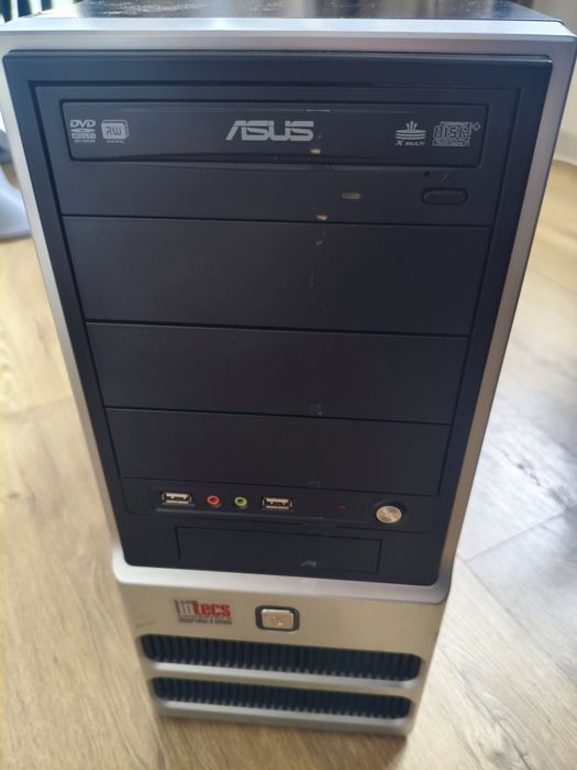 Офис компютри i7 2700k, ssd 250gb, ram 8gb