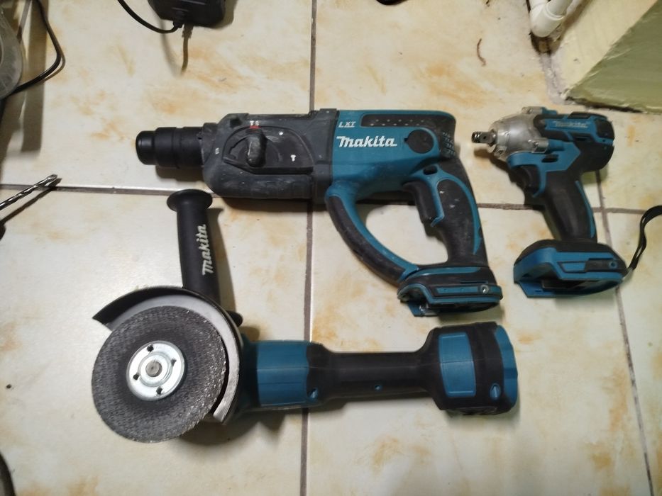 Vand scule electrice