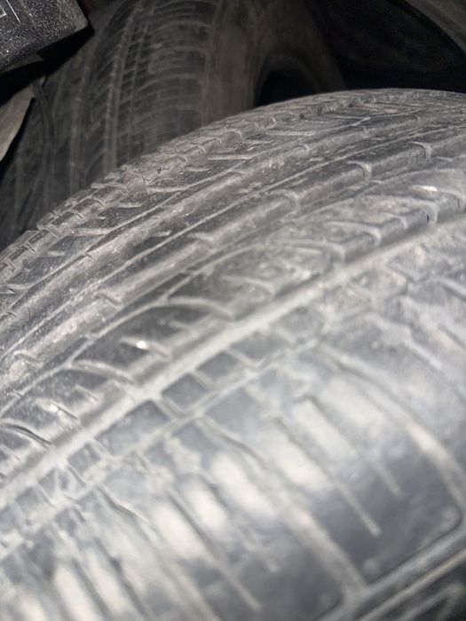 Летный балон 205 55 R16