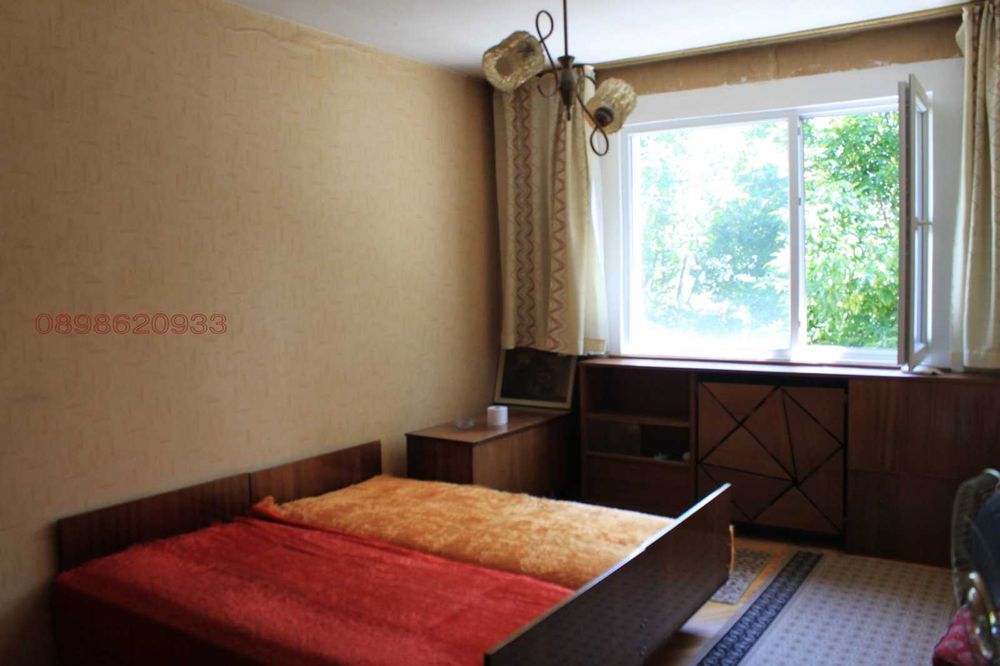 Продава се Двустаен апартамент в София, Бъкстон - 60 кв.м за 2159 €/кв.м - Снимка #5