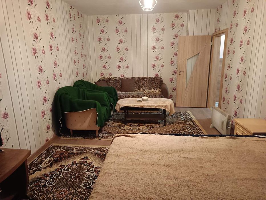 Дава се под наем Едностаен апартамент в Перник, Изток - 48 кв.м за 289.17 € - Снимка #4