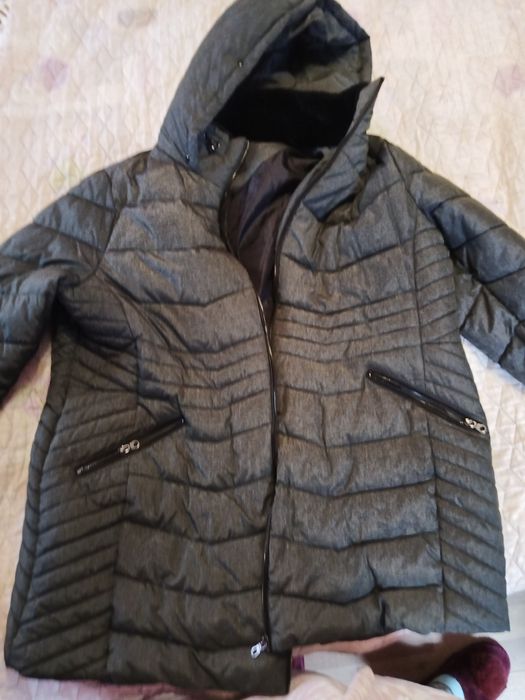 Мъжко яке  Yessica